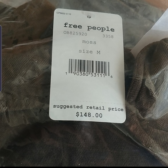 Free People Everlyn Jacket - Picture 5 of 7